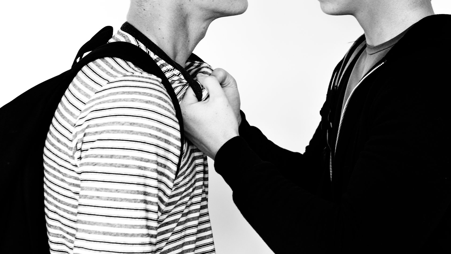 Έφηβοι και βία: Ένα ζήτημα που μας αφορά όλους