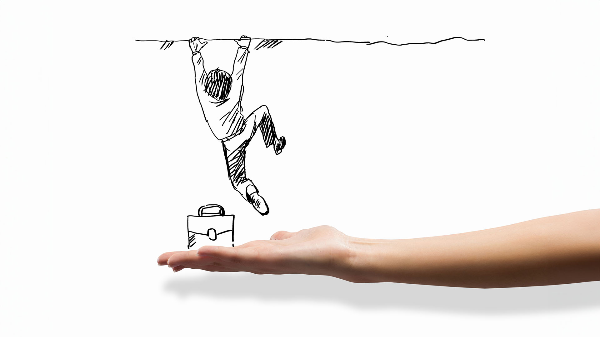 Αποτυχία: μια λέξη βαριά, μα όχι τελεσίδικη