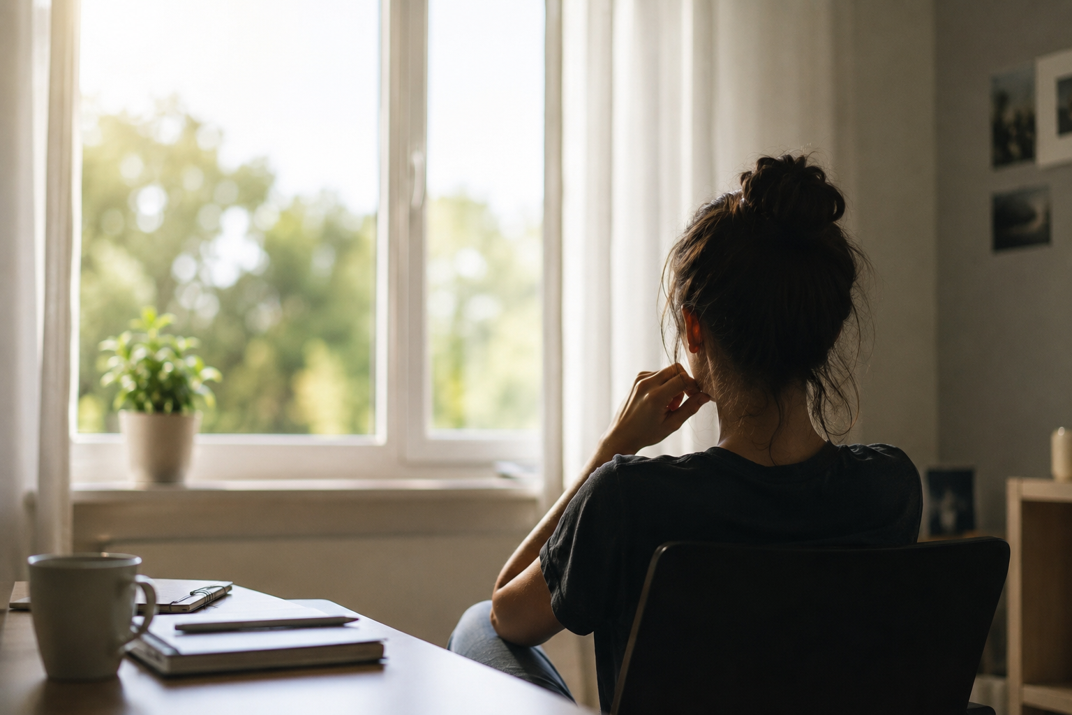 Η λήξη του σχολικού έτους και το Post Traumatic Stress