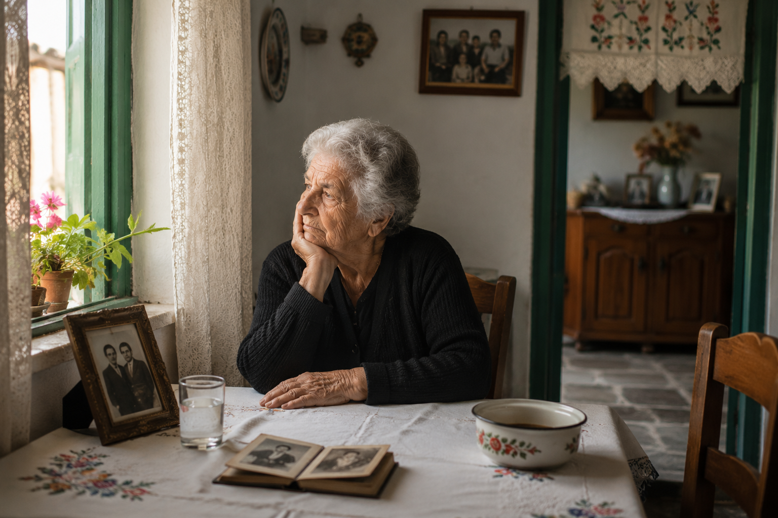 Άνοια: Όλα όσα πρέπει να γνωρίζετε