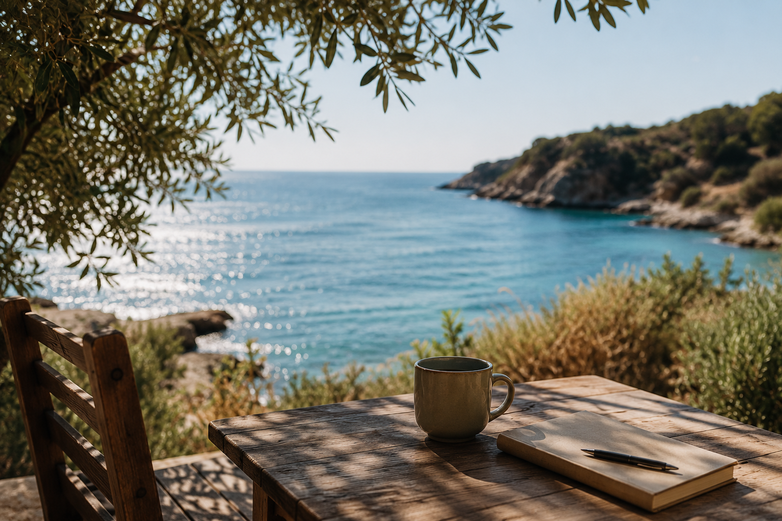 Καλοκαιρινή αλλαγή ρουτίνας και αποδιοργάνωση: Γιατί συμβαίνει και πώς να την διαχειριστείς