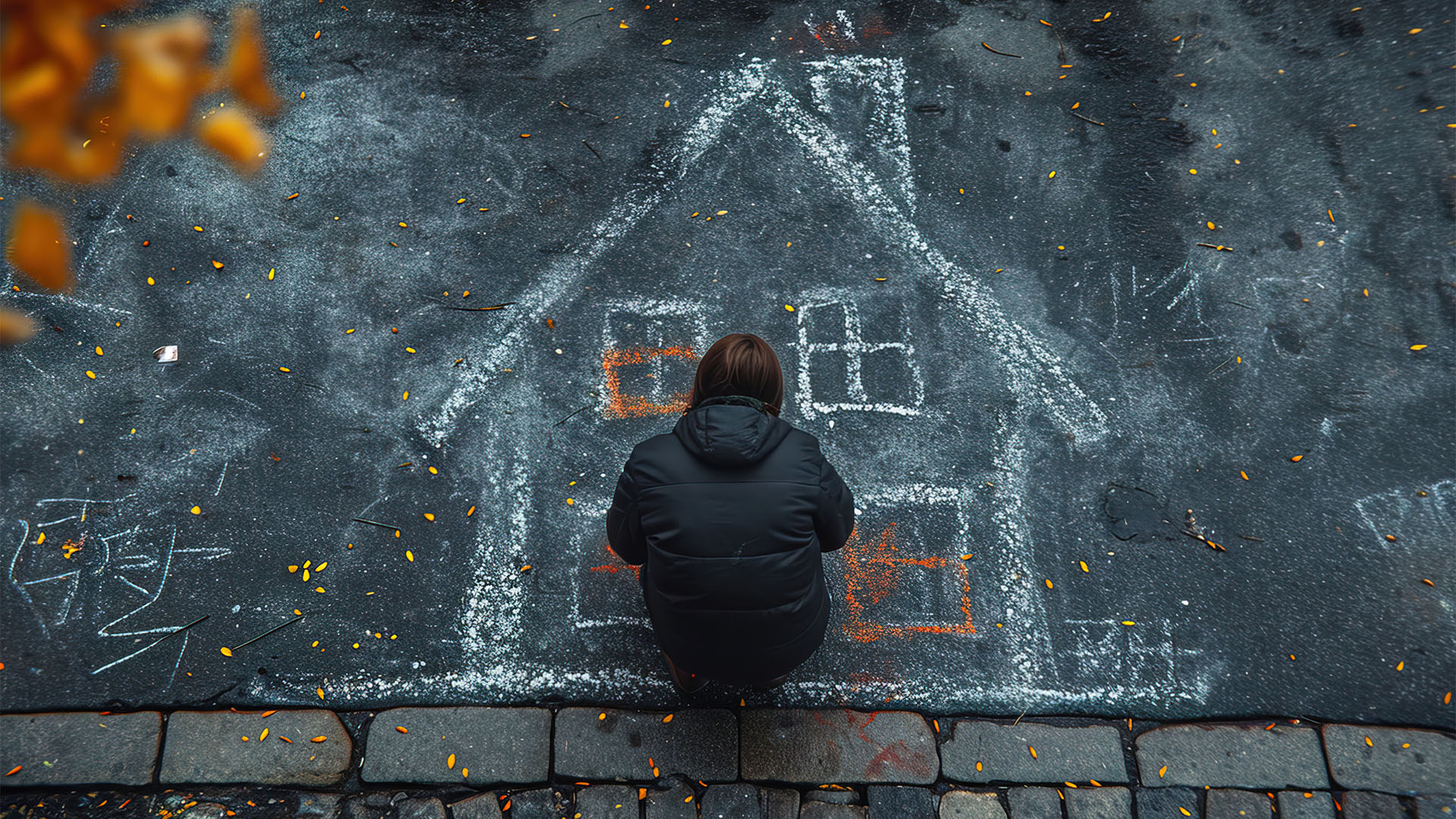 Η φυγή ενός εφήβου: Ένα σύνθετο ζήτημα