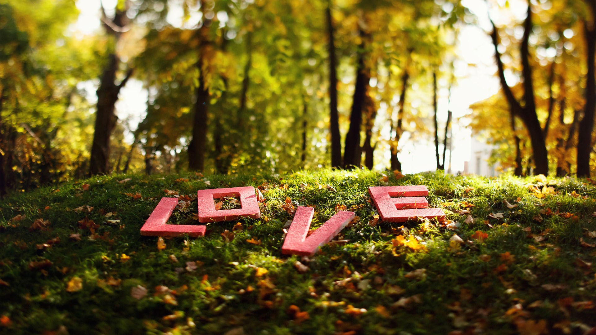 Περί σχέσεων