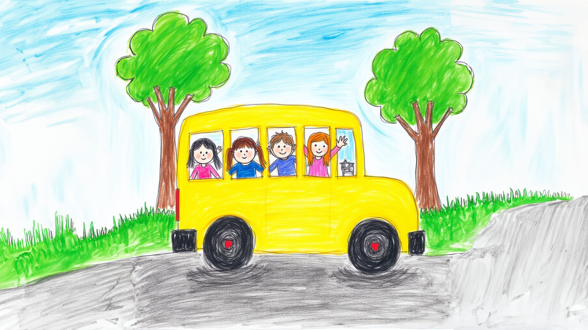 Νέα σχολική χρονιά: Ξεκίνημα με κατανόηση