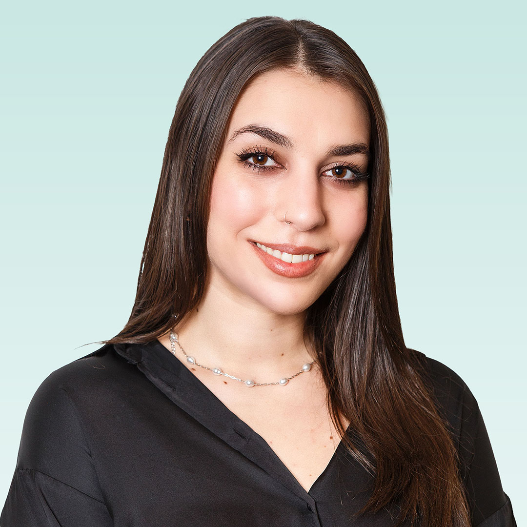 Ειρήνη Μάγειρα