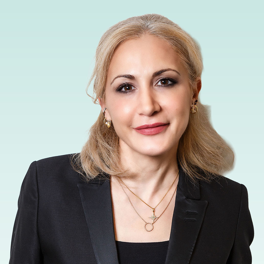 Κυβέλη Βογιατζόγλου