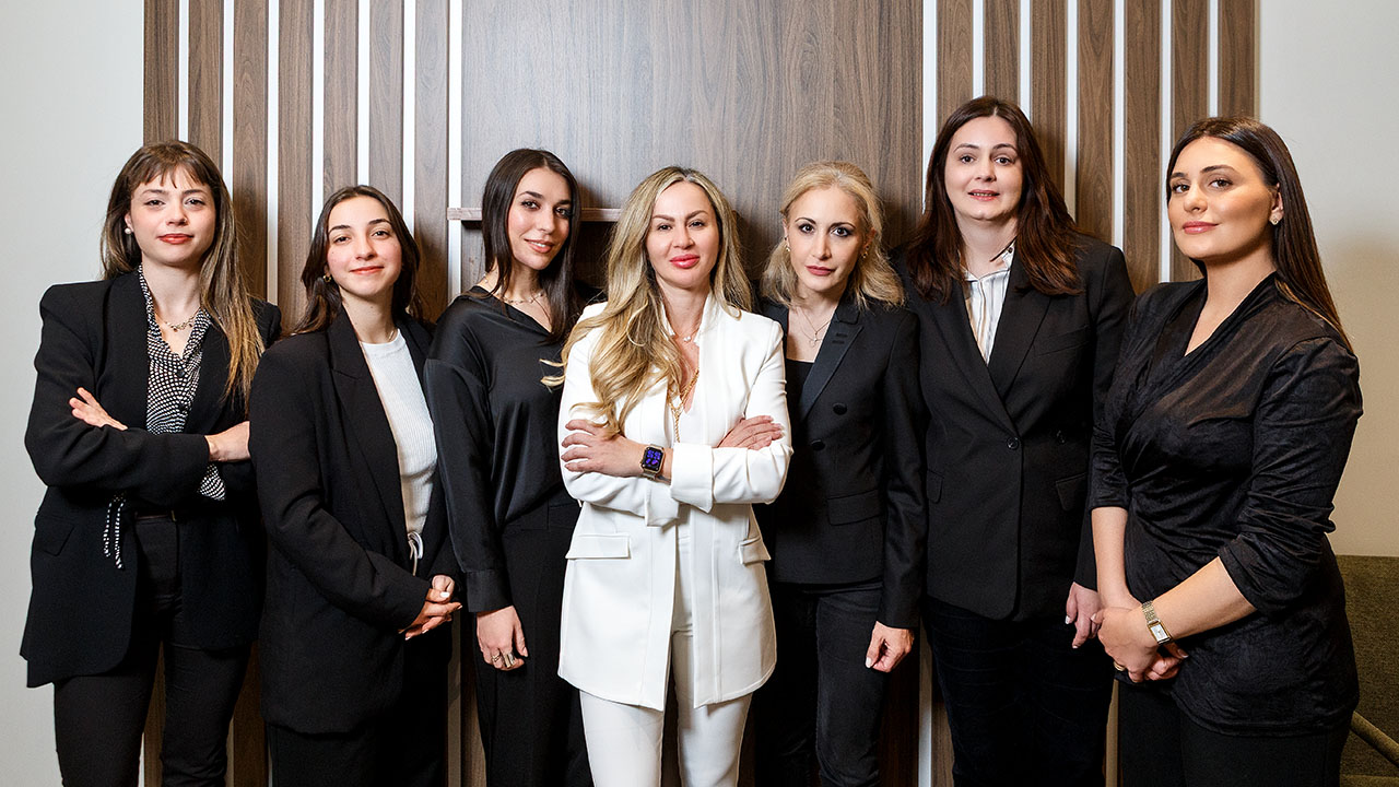 Η Ομάδα μας