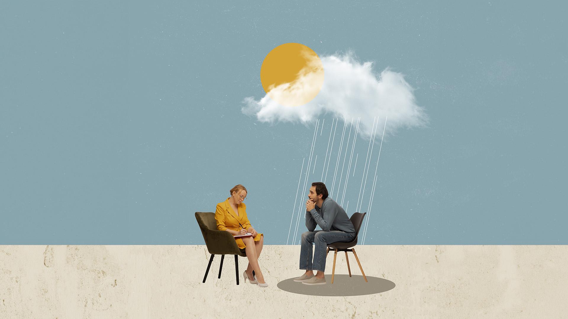 Η θεραπεία δεν επιταχύνει – επιτρέπει